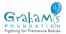 Graham’s Foundation